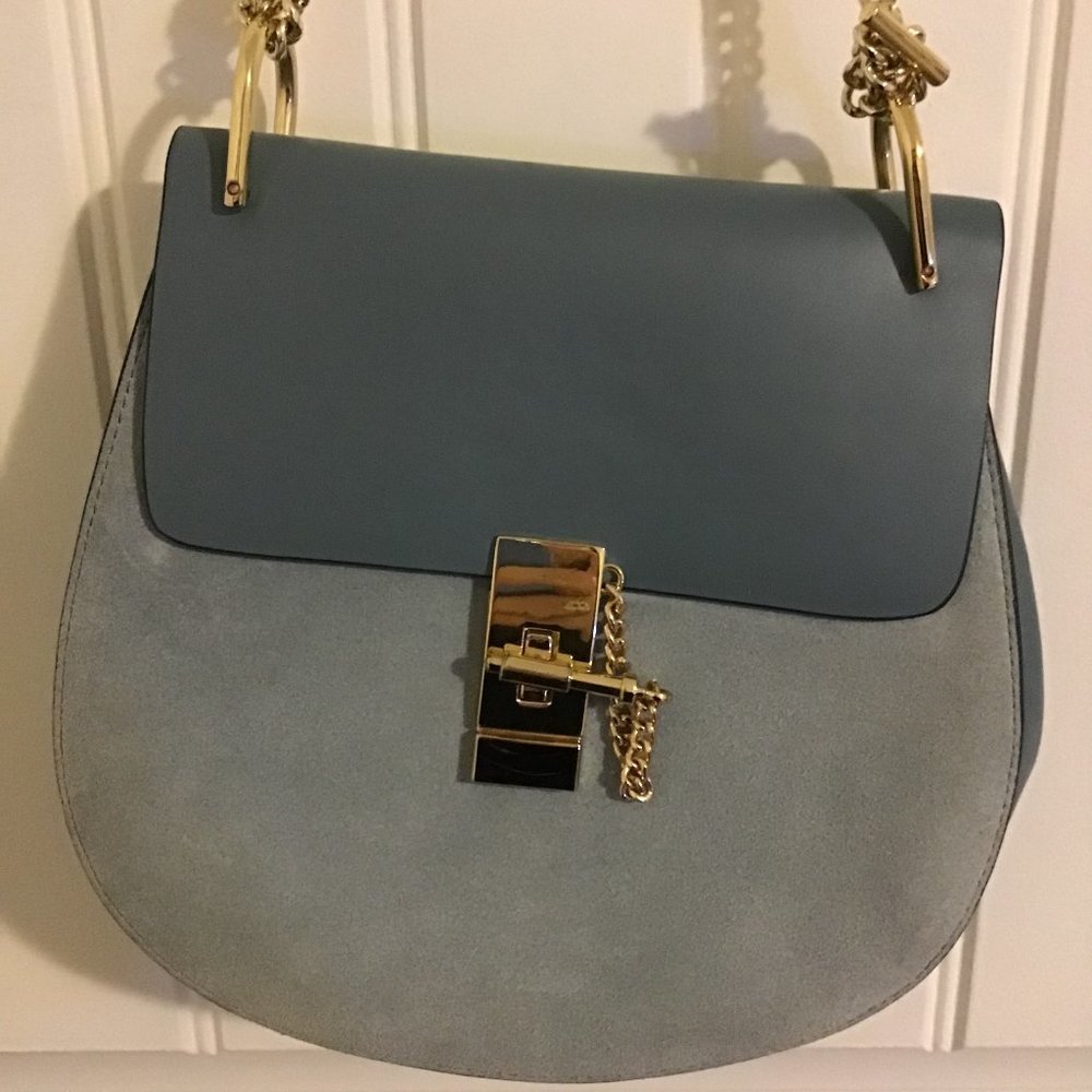Messenger bag